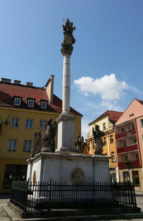 Lubiatow  Der Kleine Bauernhof Keine Arbeiter Zadnych Pracownikow 아파트 외부 사진